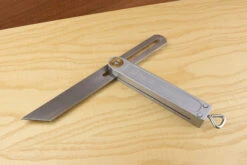 Shinwa Sliding Bevel SB-8 8"