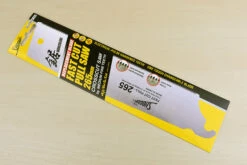 Shogun Replacement Blade For Crosscut Kataba 265mm