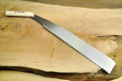 Shogun Temagari Traditional Japanese Greenwood Saw 360mm