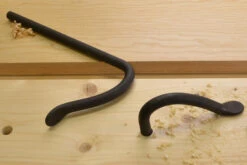 Simon James SJJR Holdfasts For 19mm (3/4") Holes (Pair)