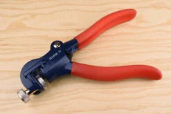 Spear And Jackson Saw Setting Pliers