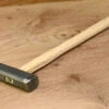 Genno Japanese Hammer Square Head