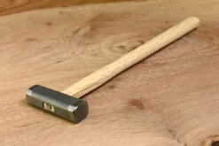 Genno Japanese Hammer Square Head