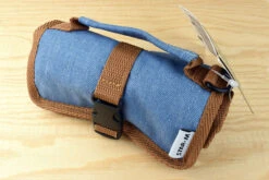 Star-M 15 Pocket Drill Roll Bag