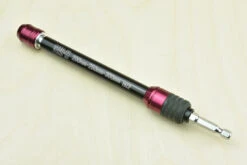 Star-M Extendable Western Hex Shank Drill Extension 200, 250, 300mm