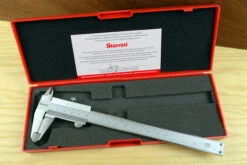 Starrett 125MEB-6/150 Vernier Caliper 150mm