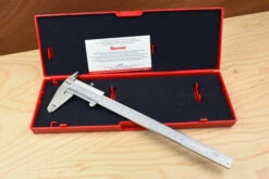 Starrett 125MEA-8/200 Vernier Caliper 200mm