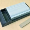 Suehiro Shaped Waterstone For Carving Tools 1000 Grit