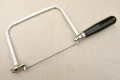 Swiss Cut Heavy Duty Coping Saw Frame