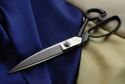 Tajika Shirogami Japanese Scissors 240mm Left Handed