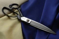 Tajika Shirogami Japanese Scissors 240mm