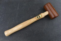 Thor Hide Mallet - Size 3 250g