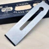 Union Manufacturing Co. ST4 Plane Iron 2" For All Makes Of No.4 & 5