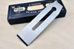 Union Manufacturing Co. ST4 Plane Iron 2" For All Makes Of No.4 & 5