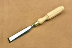 Workshop Heaven Victorian Cabinetmakers Chisels (Beech)