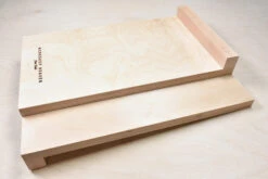 Workshop Heaven Shooting Board