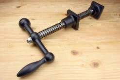 York Hand Press Screw
