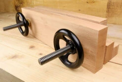 York Moxon Vice Complete