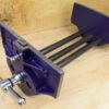 York Woodworking Vice Quick Release HVRQ803 10-1/2"