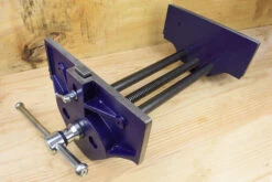 York Woodworking Vice Quick Release HVRQ803 10-1/2"