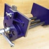 York Woodworking Vice HVR802 9"