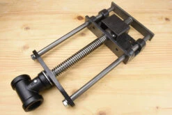 York Work Bench Spindle Quick Release HVQ515