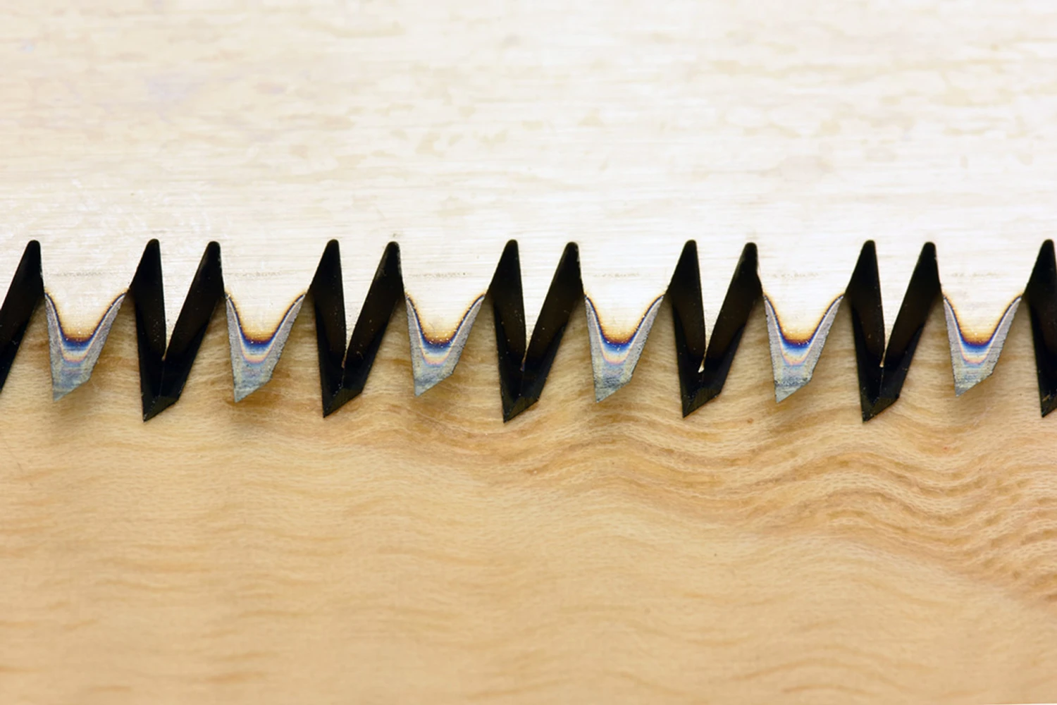 Z-Saw Replacement Blade For Kataba Cross Cut 300mm - Image 2