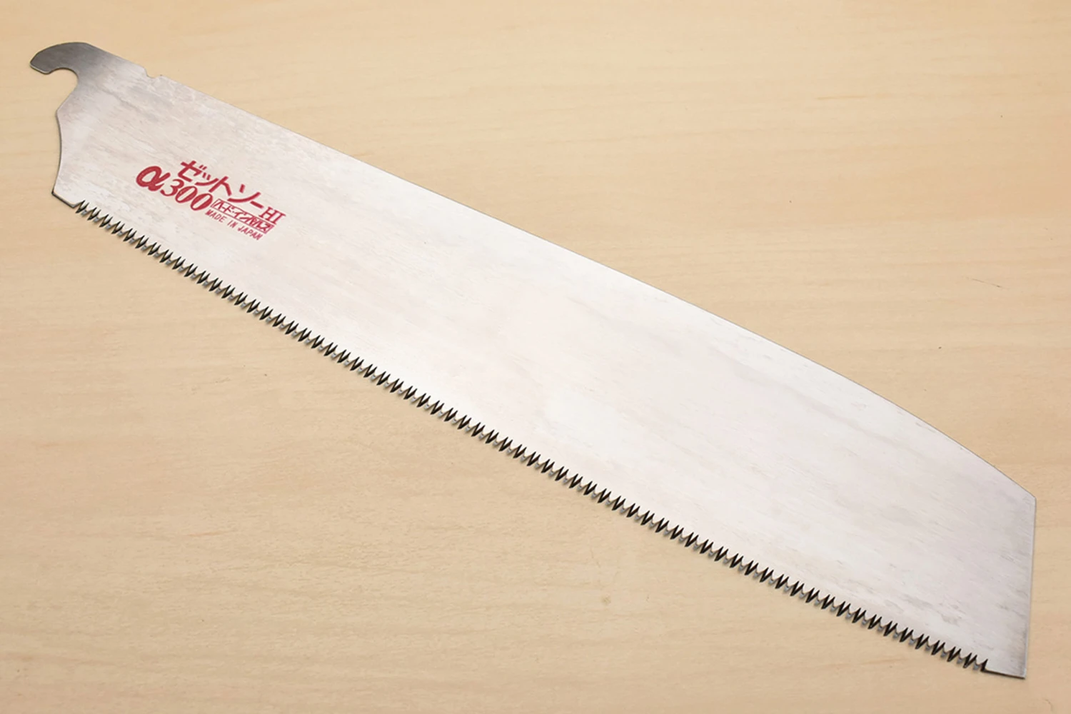 Z-Saw Replacement Blade For Kataba Cross Cut 300mm - Image 3